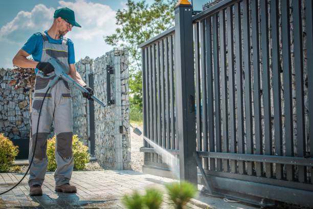 Reliable Grand Junction, CO Pressure Washing Services Solutions